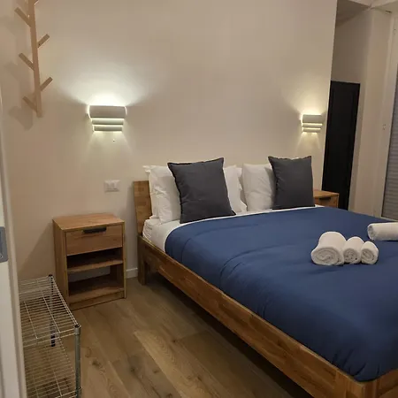 Domus Augustea Holiday Apartments