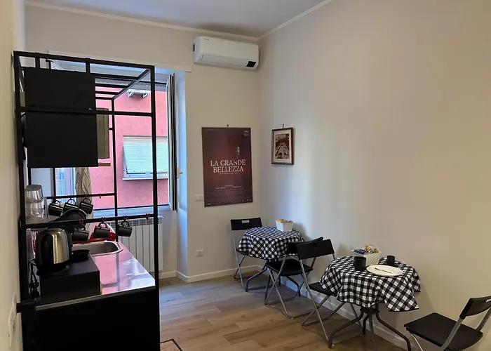 Domus Augustea 4* Roma
