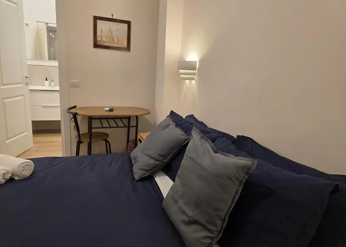 Domus Augustea Bed and breakfast
