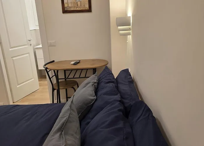 Domus Augustea Bed and breakfast Roma