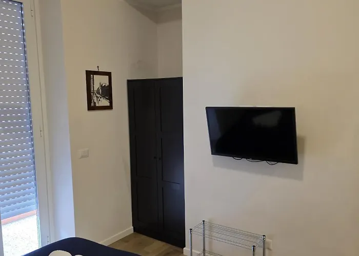 Domus Augustea Bed and breakfast 4*
