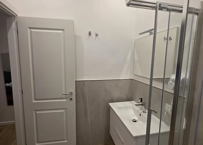 Bed and breakfast Domus Augustea Roma