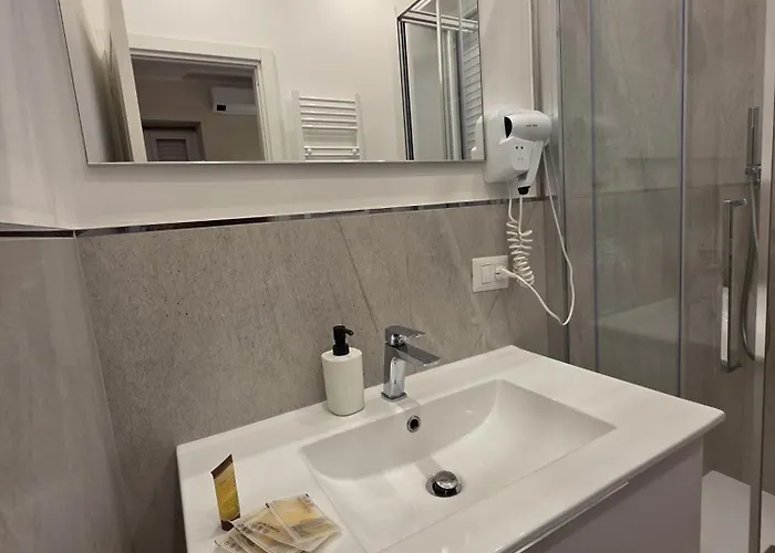 Bed and breakfast Domus Augustea Roma