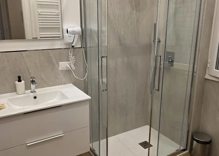 Domus Augustea Bed and breakfast Roma