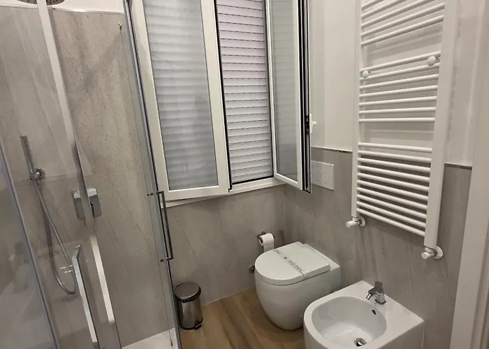 Domus Augustea Bed and breakfast