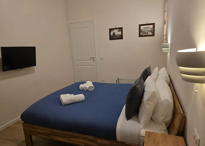 Domus Augustea Bed and breakfast 4*