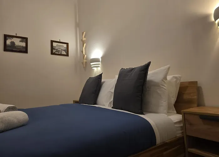Domus Augustea 4* Roma