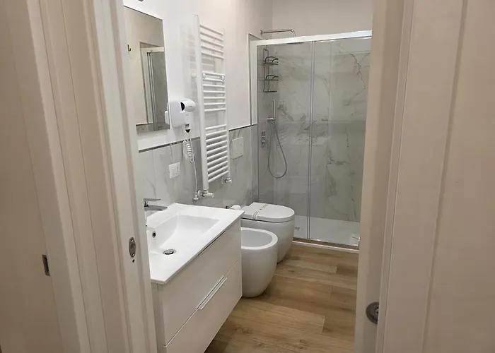 Domus Augustea Bed and breakfast
