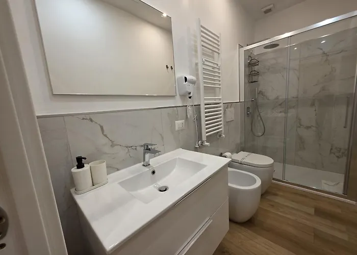 Domus Augustea Bed and breakfast 4*
