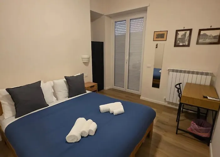 Domus Augustea Bed and breakfast 4*