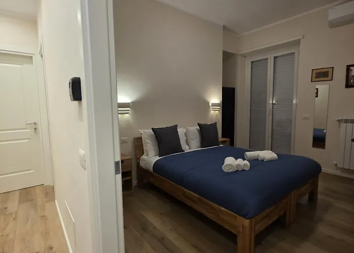 Bed and breakfast Domus Augustea
