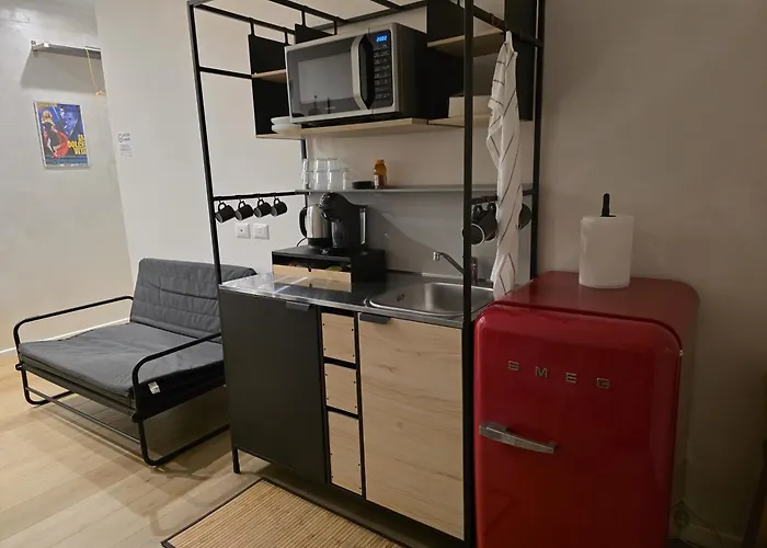 Domus Augustea Bed and breakfast