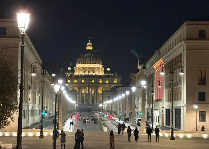 Domus Augustea Acomodação com café da manhã  Roma