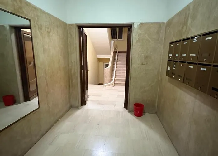 Domus Augustea Roma
