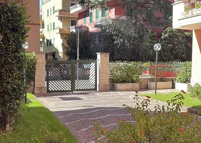 Domus Augustea Bed and breakfast 4*